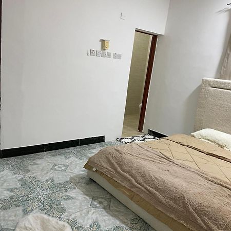بيت الخيزران الجبل الاخضر Hayl Yaman Buitenkant foto